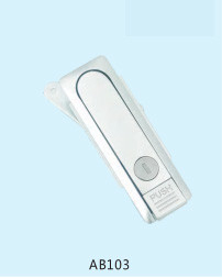 Rod Link Lock For Electric Cabinet With 2 Or 3 Point Connect Rod Link Lock
