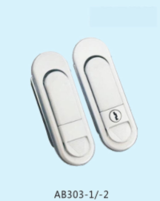 Swing Handle Latch 3 Point Lock Rod Control Swing Handle Connecting Rod Lock