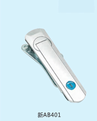 Swing Handle Latch 3 Point Lock Rod Control Swing Handle Connecting Rod Lock