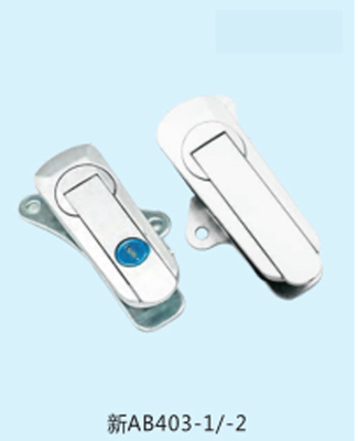 Swing Handle Latch 3 Point Lock Rod Control Swing Handle Connecting Rod Lock