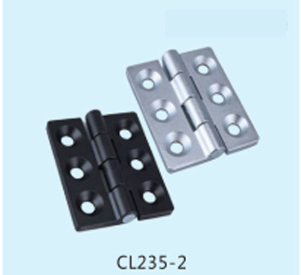 Butt Hinge Supplier Customized Color Size Heavy Door 2BB 4BB Bearing Stainless Steel Door Hinge