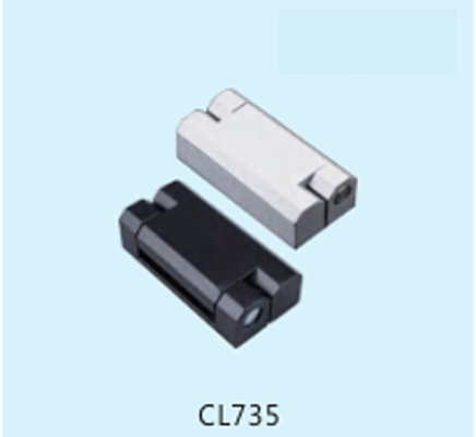 Butt Hinge Supplier Customized Color Size Heavy Door 2BB 4BB Bearing Stainless Steel Door Hinge