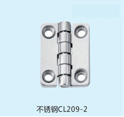 Heavy Load Stainless Steel 304 / Zinc Alloy Oven Door Hinge Polished Chrome Galvanized Finish For Cabinet