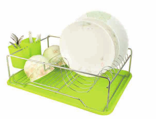Dish Drying Rack Drainer Sink Organizer Kitchen Kitchen Sink Shelf Drainer Basket