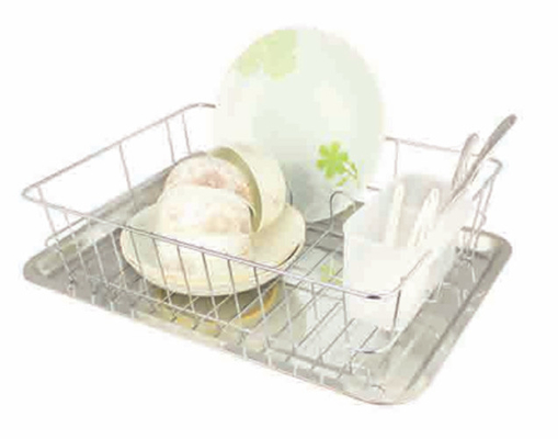 Dish Drying Rack Drainer Sink Organizer Kitchen Kitchen Sink Shelf Drainer Basket
