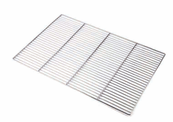 Hot Sale Stainless Steel Barbecue Grid / Barbecue Rack / Bbq Grill Mesh Oven Grid