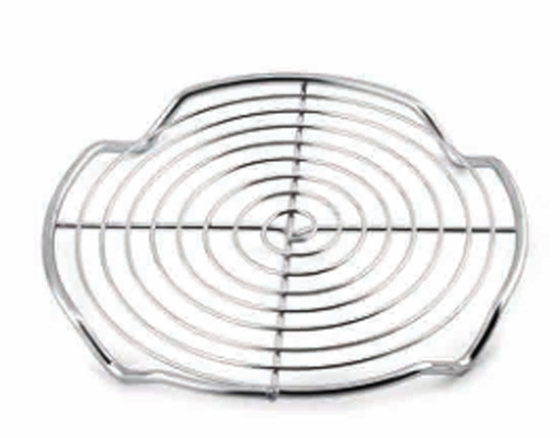 Hot Sale Stainless Steel Barbecue Grid / Barbecue Rack / Bbq Grill Mesh Oven Grid