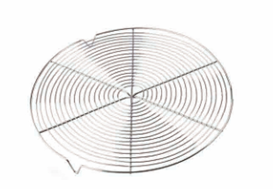 Hot Sale Stainless Steel Barbecue Grid / Barbecue Rack / Bbq Grill Mesh Oven Grid