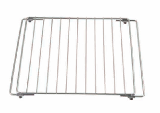 Hot Sale Stainless Steel Barbecue Grid / Barbecue Rack / Bbq Grill Mesh Oven Grid