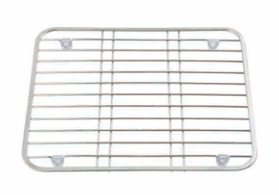 Hot Sale Stainless Steel Barbecue Grid / Barbecue Rack / Bbq Grill Mesh Oven Grid