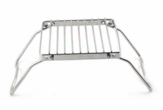 Hot Sale Stainless Steel Barbecue Grid / Barbecue Rack / Bbq Grill Mesh Oven Grid
