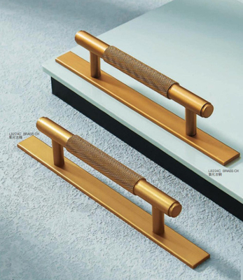Latest Design Top Quality Bathroom Home Office Decorative Furniture Hardware Marble Stone Door Handle At Wholesale Price
