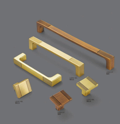 China Supplier Excellent Quality Fashionable Retro Furniture Handle For Home Wholesale Furniture Hardware Decoration Acc