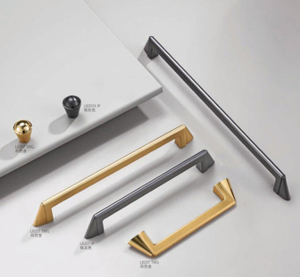 China Supplier Excellent Quality Fashionable Retro Furniture Handle For Home Wholesale Furniture Hardware Decoration Acc