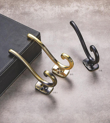 Cloth Hook For Hanging Towel Clothes Metal Casting Hook Handmade Item Decorative And Home Decor Item Wholesale Product