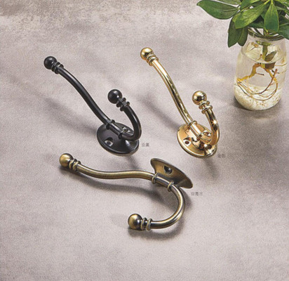 Cloth Hook For Hanging Towel Clothes Metal Casting Hook Handmade Item Decorative And Home Decor Item Wholesale Product
