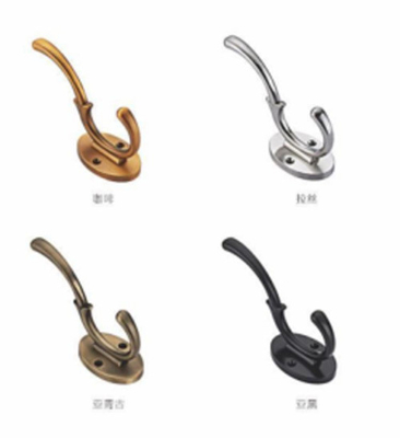 Cloth Hook For Hanging Towel Clothes Metal Casting Hook Handmade Item Decorative And Home Decor Item Wholesale Product