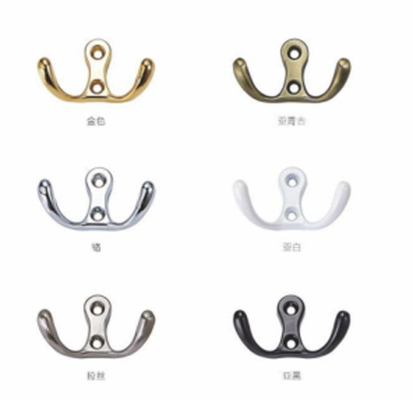 Cloth Hook For Hanging Towel Clothes Metal Casting Hook Handmade Item Decorative And Home Decor Item Wholesale Product