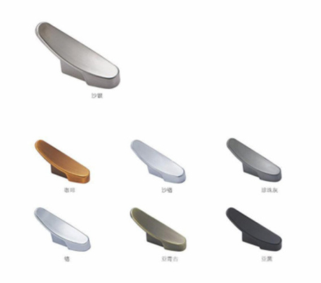 Design Bathroom Zinc Alloy Clothes Hook Hanger Hook From Chinese Supplier North European Stylish Cloth Hook