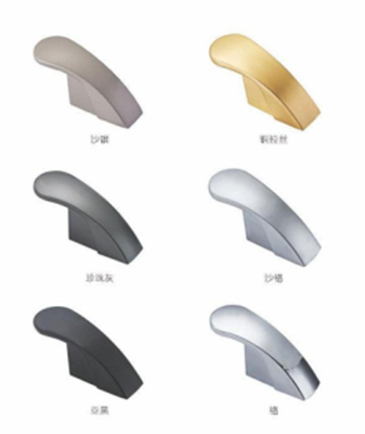 Design Bathroom Zinc Alloy Clothes Hook Hanger Hook From Chinese Supplier North European Stylish Cloth Hook