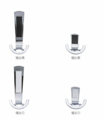 Decorative Heavy Duty Metal Coat Garment Hooks Hanger Clothes Hook