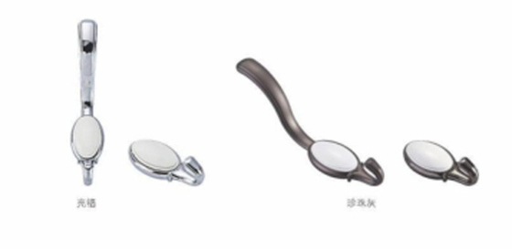 Unique Wall Hanger & Hooks With Nickel Plated For Home & Hotel At Cheap Price Good Quality Clothes Hooks For Bathroom