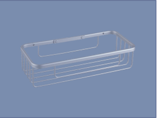 Bathroom accessories kitchen shelf shower ball shelf aluminum bathroom tripod