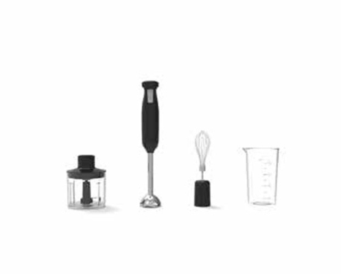 Rechargeable Powerful Immersion Cordless Portable Electric Stainless Leg Mixer Hand Stick Blender