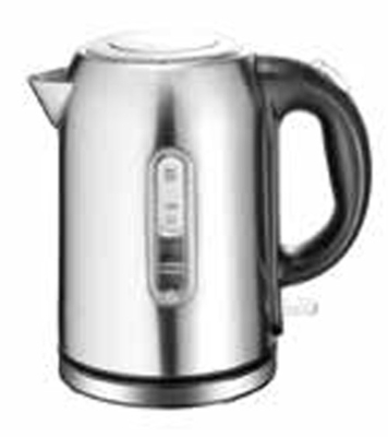 Electric kettle 304 stainless steel 1.2L Automatic hotel household