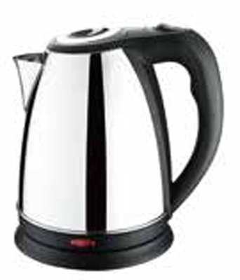 Electric kettle 304 stainless steel 1.2L Automatic hotel household