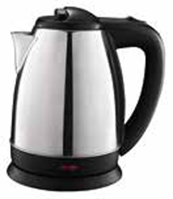 Electric kettle 304 stainless steel 1.2L Automatic hotel household