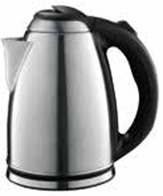 Electric kettle 304 stainless steel 1.2L Automatic hotel household