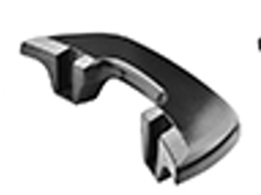 Double-hole Glass Pot Lid Handle Stainless Steel Silicone Side Ear Handle Pot Accessories