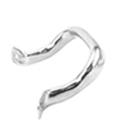 Kitchenware Pot Handle Stainless Steel Cookware Accessories Cooking Pot Ear Handle
