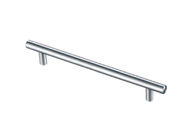 Fundamentally Prevent Rust Stainless Steel Pull Handles Good Corrosion Resistance