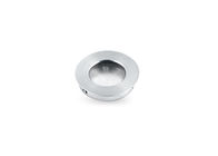 Furniture hardware decoration Cabinet knob stainless steel handle cover 60mm.