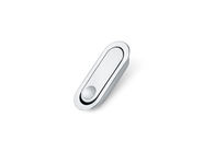 Furniture hardware decoration cabinet knob stainless steel handle cover 32 64mm.