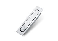 32/64mm Industrial Stainless Steel Handles Polished Color Polished Smooth Surface Treatment