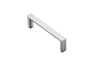 CE Certificate Stainless Steel Cabinet Handles , Stainless Steel Door Pulls Highly Skilled Process