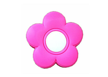 Home Decoration Children Door Knob , Soft Rubber Baby Safety Door Handles PVC Material