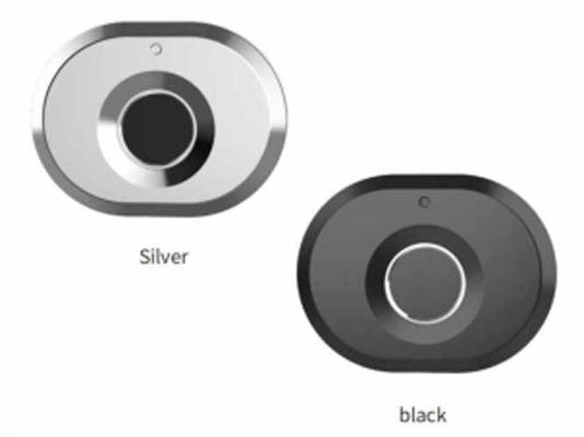 Smartier Intelligent Fingerprint Cabinet Lock Kitchen Cabinets Wooden Furniture Drawers Keyless Biometric Fingerprint Locks