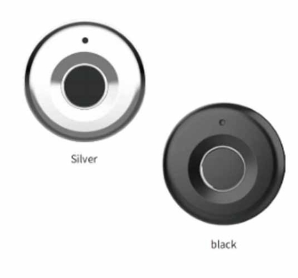 Smartier Intelligent Fingerprint Cabinet Lock Kitchen Cabinets Wooden Furniture Drawers Keyless Biometric Fingerprint Locks