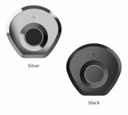 Smartier Intelligent Fingerprint Cabinet Lock Kitchen Cabinets Wooden Furniture Drawers Keyless Biometric Fingerprint Locks