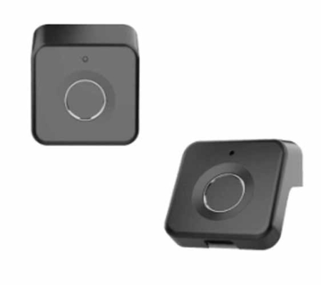 Smartier Intelligent Fingerprint Cabinet Lock Kitchen Cabinets Wooden Furniture Drawers Keyless Biometric Fingerprint Locks