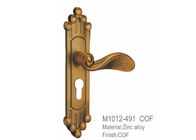Good Looking Indoor Locking Door Knobs  Easy To Install Excellent Surface