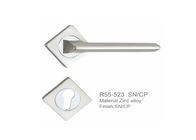 House Residential Entry Door Hardware Popular Classic Design High Performance