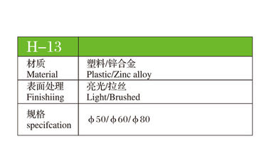 Zinc Alloy Modern Sofa Legs , Cabinet Furniture Legs Strong Hardness