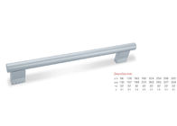 Furniture Hardware Accessories Cabinet Knob handle Desk Handle Aluminium Pull Handle