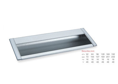 Superior Quality Kitchen Cabinet Door Handles Excellent Hand Touch Feeling