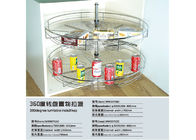 Popular Modern Kitchen Accessories Electrolysis Finished Anti Rust Stackable